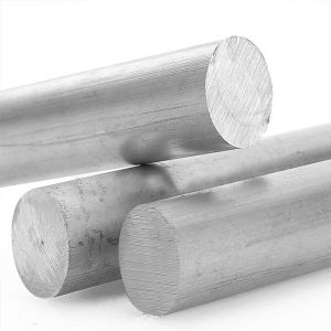 Buy cheap 6XXX Solid Aluminum Bar Toughness Pure Magnesium Alloy Bar Customized from wholesalers