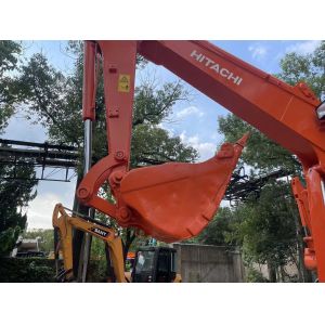 Buy cheap Quality hitachi used zx60 6 ton mini excavators 60 model hitachi machinery for sale from wholesalers