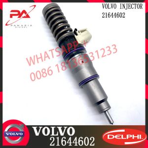 Buy cheap Diesel Electronic Unit Injector Assy For V-O-L-V Truck 20747787 21585101 21644602 from wholesalers