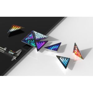 Buy cheap SMD RGB3535 Magic Mirror Led Strip P8mm 6000cd/2 Magic Mirror Strip from wholesalers