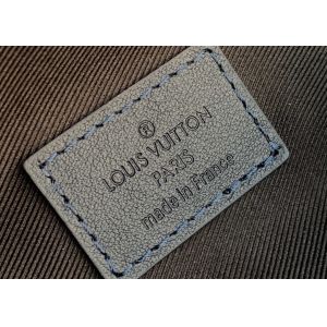 Buy cheap Unisex Soft Trunk Virgil Abloh Shoulder Bag With Zipper Open from wholesalers