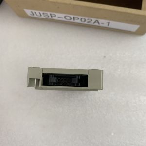 Buy cheap Yaskawa JUSP-OP02A-1 DIGITAL OPERATOR HAND HELD TYPE SERVOPACK FOR SIGMA 1 MOTOR NEW AND ORIGINAL GOOD PRICE from wholesalers