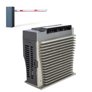 Buy cheap 220V AC 750W Servo Driver For ETC Vehicle BOOM Barrier Gate With 2500-line Incremental Encoder from wholesalers