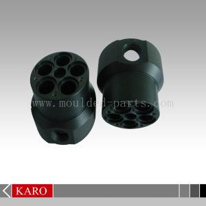 Buy cheap China plastic injection part producer from wholesalers