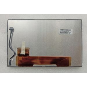 C070VVN03.0 AUO 7INCH 800×480RGB 450CD/M2 WLED TTL Storage Temp.: -40 ~ 95 °C