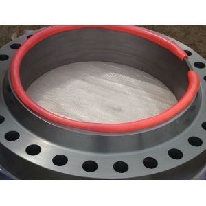 Buy cheap API 6A 60K WN flange 2000psi from wholesalers