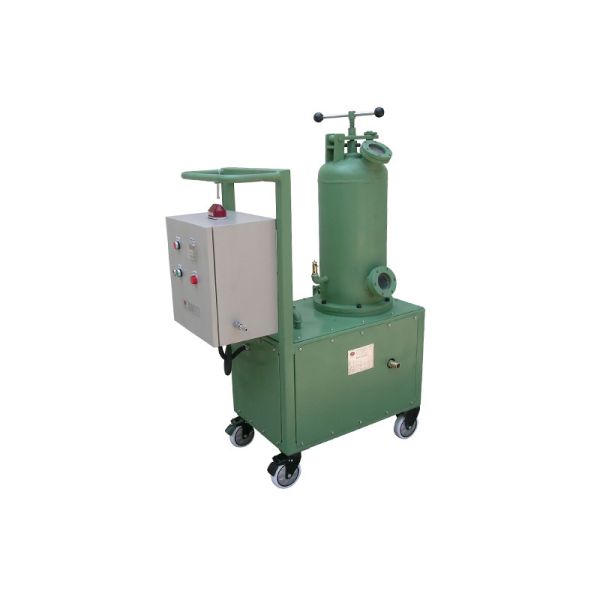 Quality Low Failture Refining Flux Injection Refining Equipment Lower Price High Quality for sale