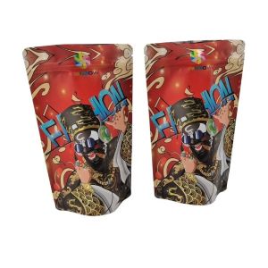 Buy cheap Plastic Snack Bag Packaging for Cookies Custom Order Accepted from wholesalers