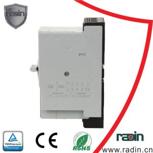 Buy cheap Digital 3 Phase Protection Devices , Electrical Overload Protection Device from wholesalers