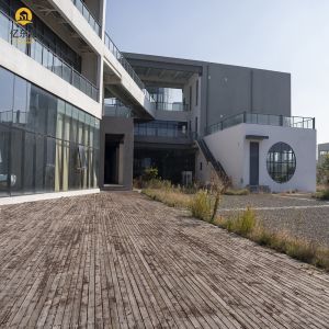 Buy cheap Brick Wall 12m Height Steel Structure Warehouse Design Tailored for Customers Requirements Spacious and Storage Facility from wholesalers