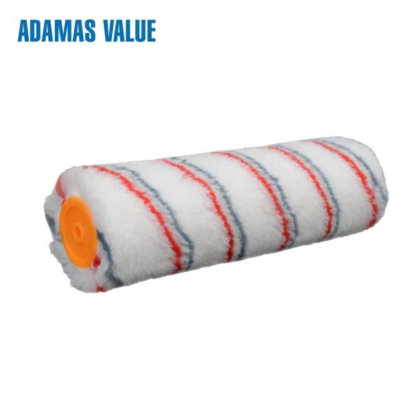 Quality Sturdy And Durable Thick Paint Roller , Brush Paint Roller No Distortion for sale