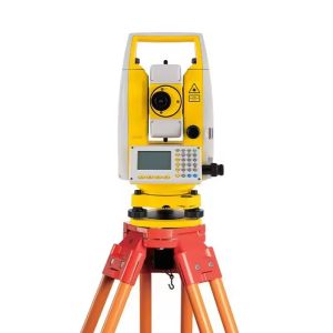 SOUTH Automatic Robotic Total Station Surveying instrument NTS-332R15B
