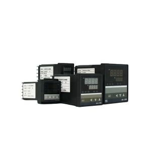 Buy cheap PID Digital Programmable Temperature Controller Thermostat Relay Output from wholesalers