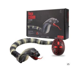 Buy cheap Remote-Controlled Rattlesnake Prank Toy ther Remote Distance Feature and Unique from wholesalers