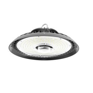 Buy cheap Dimmable 5 years warranty Aluminum housing IP65 UFO 150W LED high bay light from wholesalers