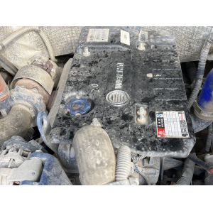 52 Seats Used School Buses For Transporting Students