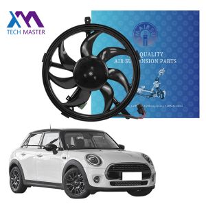 Buy cheap MINI R56 1.5T Electric Car Cooling Fan With Resistor 300W 17422752632 from wholesalers