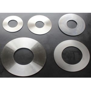 D2 H13 H13K SKD11 Cr12Mov Slitter Slitting Blade Cutter Knife for Slitting line