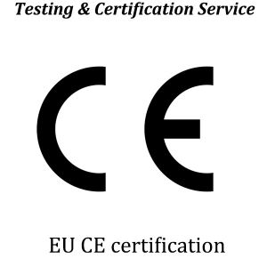 CNAS International Certification Circuits intended for interconnection with