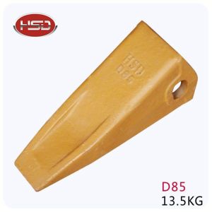 Buy cheap D85 excavator ripper tooth from wholesalers