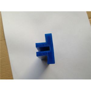 Buy cheap High Strength Ultra Molecular Weight Polyethylene Components from wholesalers