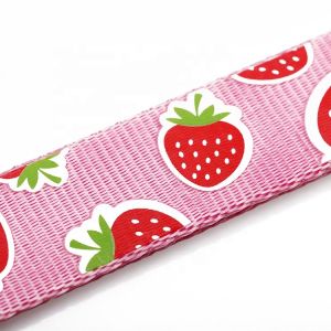 Buy cheap OEM training dog leash Silk Screen Pattern dog training lead from wholesalers