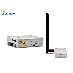Buy cheap Video Duplex UAV Data Link from wholesalers