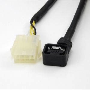 Buy cheap CSA JR Futaba Male To Male Servo Cable DP 9m RC Servo Extension Wire from wholesalers