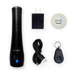 Buy cheap Explosion Proof RFID Guard Tour System Management Software Manual Gas Station from wholesalers