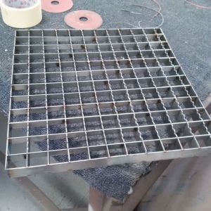 Buy cheap Grating Welding Machine Hwashi Stainless Steel from wholesalers