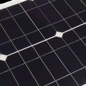 Buy cheap Component Efficiency Crystalline Solar Panel 70W White Solar Panel from wholesalers