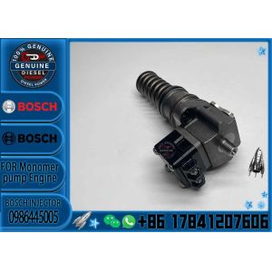 Buy cheap Diesel Fuel Injection Unit Pump 0414755004 0 414 755 004 0986445005 1379110 from wholesalers