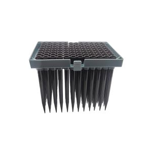 Buy cheap Hamilton 1000ul Robotic Conductive Pipette Tips Interchangeable from wholesalers