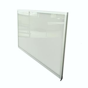 Buy cheap 600x600 620x620 Rgb Panel Light Rgbw Ceiling Mount With Decoder from wholesalers