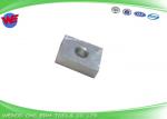 Buy cheap Low Square Electrode Sodick EDM Parts MT502325B EL Mid Block FJ-AWT 0205881 from wholesalers