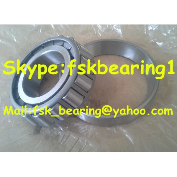 Buy cheap 32038 X/Q Metric Tapered Roller Bearings Cross Reference Bearings from wholesalers