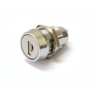 Buy cheap Flat key Switch Lock with Dust Shutter/ Electronic Switch Lock from wholesalers