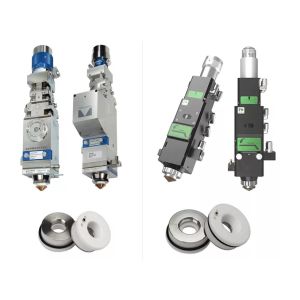 Buy cheap Laser Ceramic Ring 32mm Nozzle Holder Fiber Laser Consumables from wholesalers