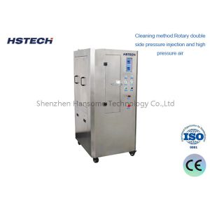 Buy cheap Stainless Steel SMT Cleaning Equipment for Stencils Screens and More from wholesalers