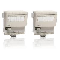 Buy cheap ABB Digital I O Module AI801 Analog Input Module 3BSE020512R1 Voltage 10V product