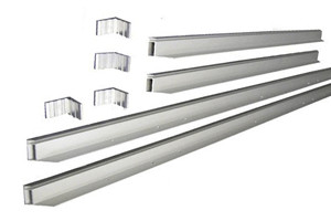 Buy cheap Anodizing Aluminum Solar Panel Frame from wholesalers