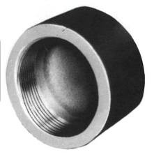 Buy cheap monel 400 threaded cap from wholesalers
