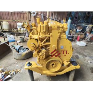 Upgrade Your Construction Projects with Original C13 C15 Excavator Diesel Engine