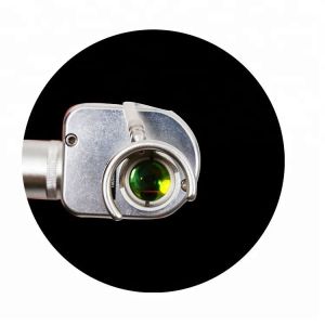 Buy cheap Beauty Machine Equipment customized vagina tightening CO2 fractional laser for sale with ce certification from wholesalers