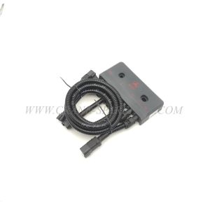 FXH1-5-STC500 Sany Crane Electrical Parts Junction Box 60190932