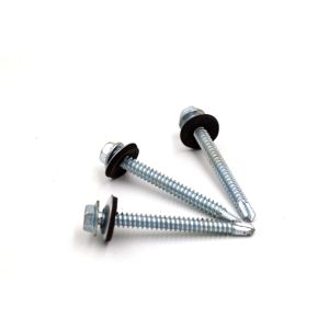 Buy cheap Hex Head Self Drilling Screw from wholesalers