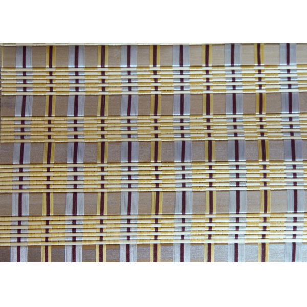 Buy cheap Durable Natural Bamboo Blinds Wear Resistant Easily Transportation from wholesalers