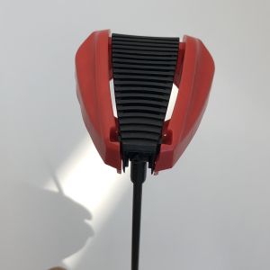 Buy cheap PP Folding Sprayer Aerosol Nozzle With Extension Tube from wholesalers