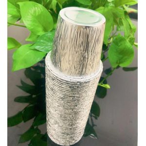 Buy cheap 7X4M Aluminium Food Container Machine 24KW Aluminium Foil Manufacturing Machine from wholesalers