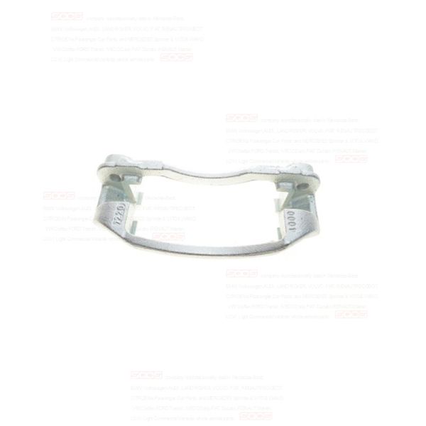 Quality Mercedes Sprinter W906 Brake Caliper Repair Kit OE 0004211906 for sale